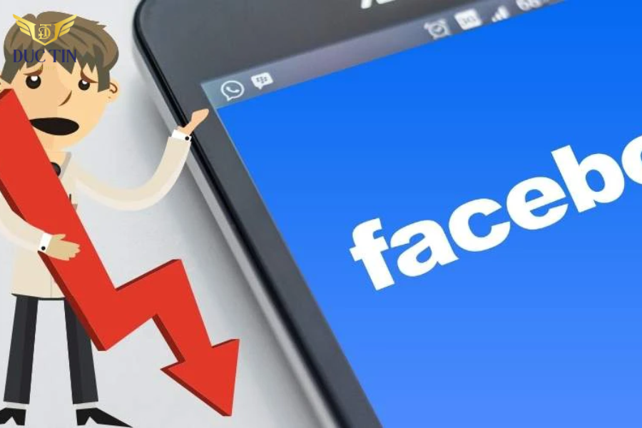 Vì sao bị bóp tương tác (flop) trên Facebook?